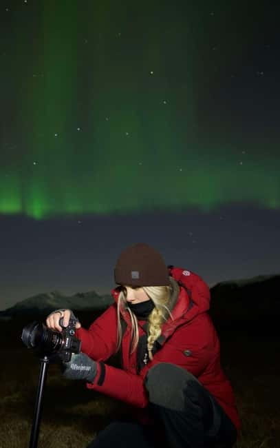 Tromsø: Northern Lights Safari - Frequently Asked Questions