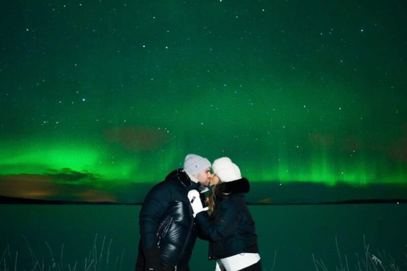 Tromsø: Northern Lights Tour with Guaranteed Sightings - Exploring the Arctic Sky: A Deep Dive into the Tromsø Northern Lights Tour