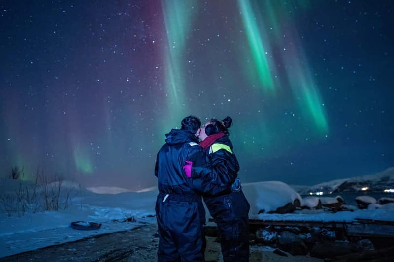 Tromsø: Northern Lights Tour with Hot Drinks and Snacks - Price and Practical Considerations: Is It Worth It?