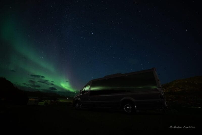 Tromsø: Northern Lights tour with local experts - Who Should Book This Tour?
