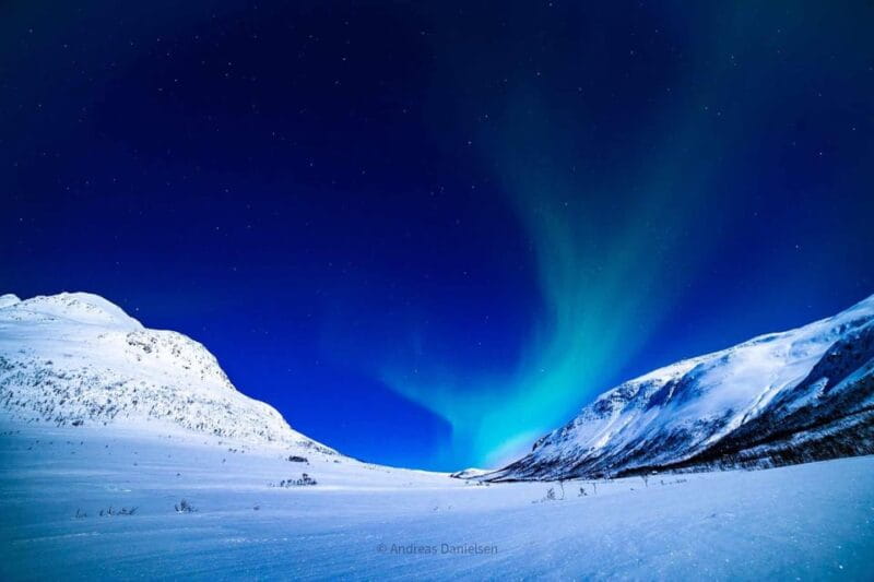 Tromsø: Northern Lights tour with local experts - Price and Value Considerations