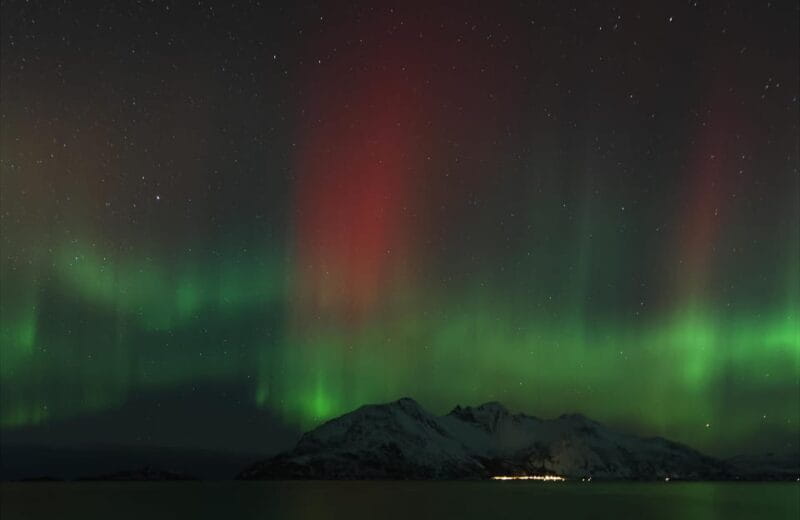 Tromsø: Northern Lights tour with local experts - FAQ