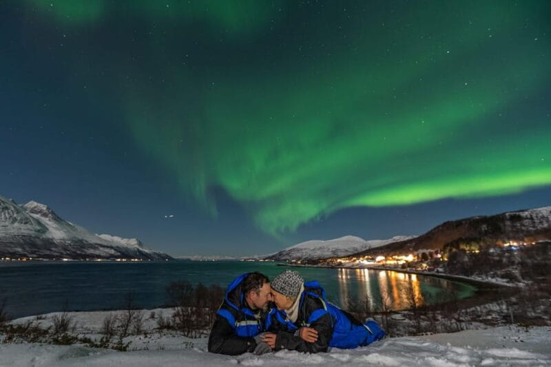 Tromsø: Northern Lights Tour with Professional Photographer - Price and Value Breakdown