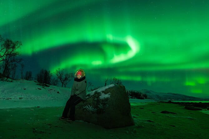 Tromsø Northern Lights with Campfire and Professional Photos - Who Would Love This Tour?