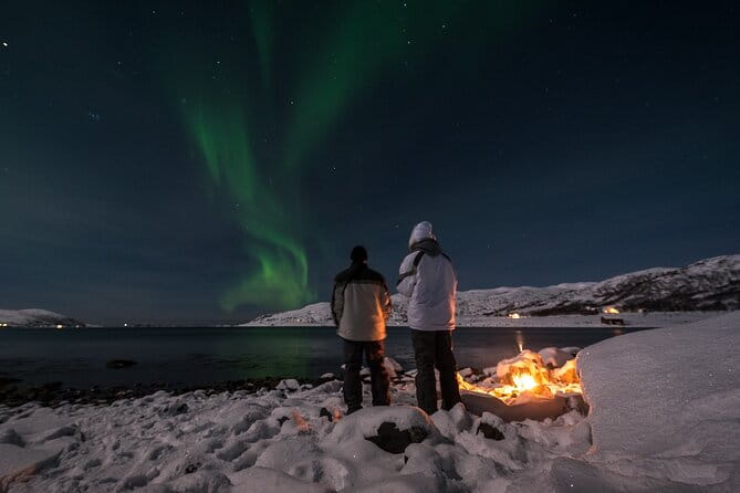 Tromsø Norway - Private northern lights tour with local guide - A Deep Dive into the Experience