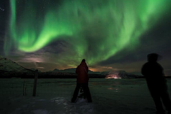 Tromsø Norway - Private northern lights tour with local guide - FAQ