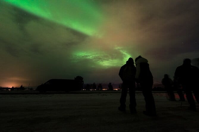 Tromsø Norway - Small Group Aurora Hunt Tour with a local guide - FAQ