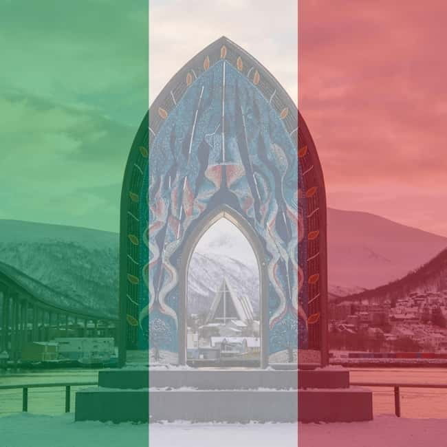 Tromsø: Old Town and Polar Museum Tour with English-speaking tour guide - Exploring Tromsø’s Old Town and Polar Museum with a Local Guide