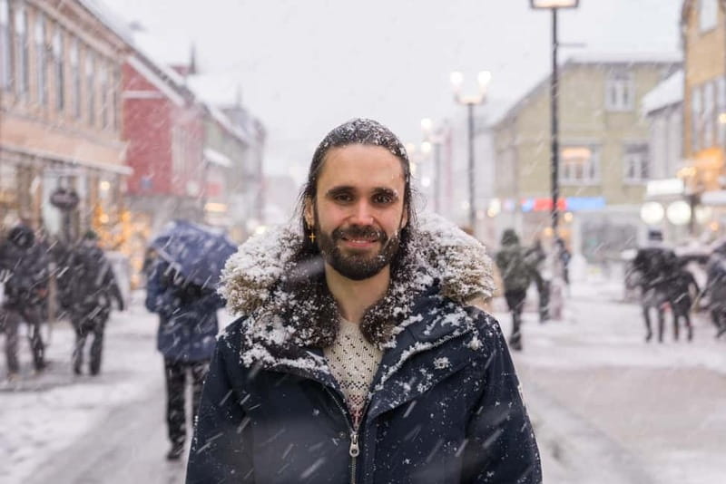 Tromsø: Old Town and Polar Museum Tour with English-speaking tour guide - Frequently Asked Questions