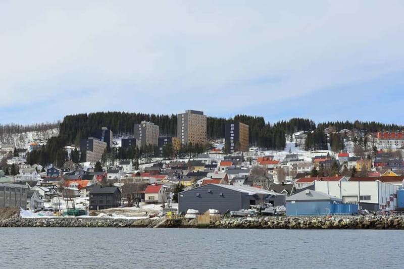 Tromsø: Private Fjord Boat Tour Around the City - What to Expect: From Safety Briefing to Return