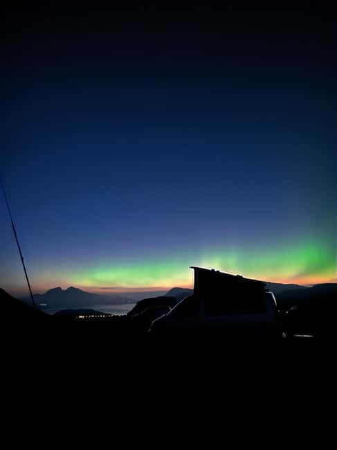 Tromsø: Private Northern Lights Chase with a Local Guide - Final Thoughts: Is This Tour for You?