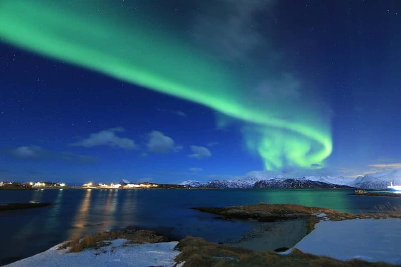 Tromsø: Private Northern Lights Chase with a Local Guide - Frequently Asked Questions