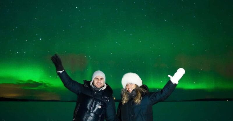 Tromsø: Private Tour with Guaranteed Northern Lights Viewing - What Makes It Stand Out: Focused on Quality and Authenticity