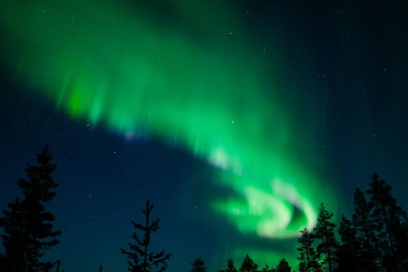 Tromsø: Private Tour with Guaranteed Northern Lights Viewing - Transportation and Comfort