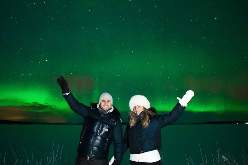 Tromsø: Private Tour with Guaranteed Northern Lights Viewing - The Sum Up: Who Will Love This Tour?