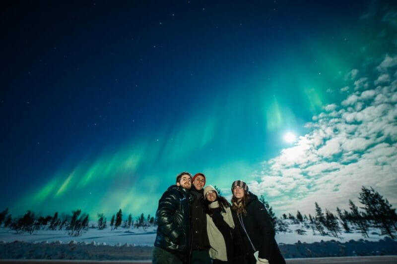Tromsø: Private Tour with Guaranteed Northern Lights Viewing - Frequently Asked Questions