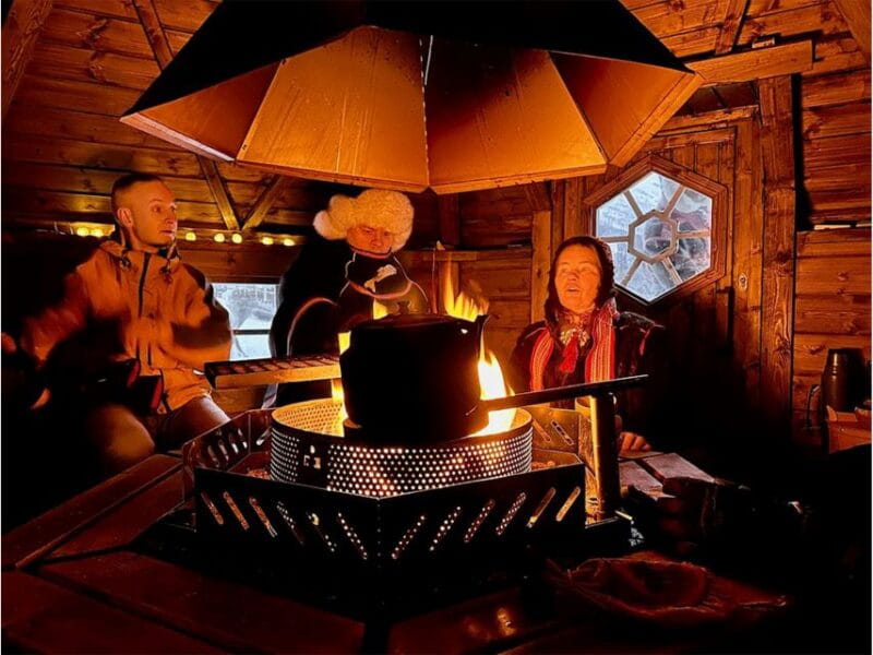 Tromsø: Reindeer Experience at a Sami Camp - Practical Tips for Your Visit