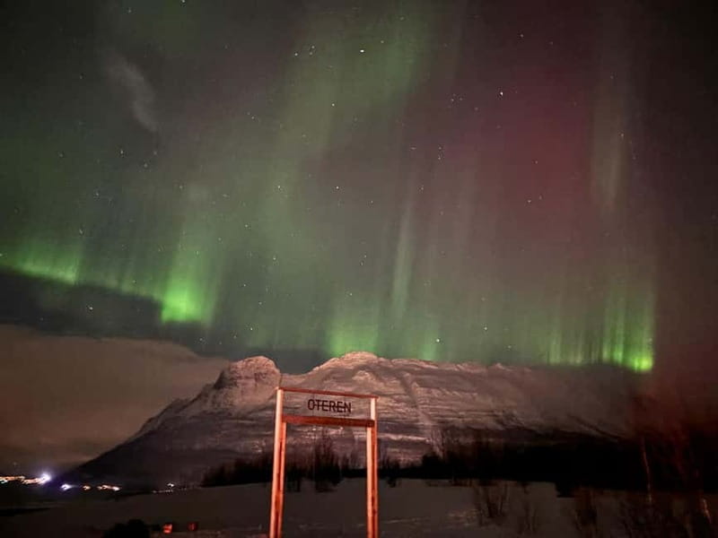 Tromsø: Sami Culture & Joik Experience with Lunch - The Practical Details: Logistics & Value