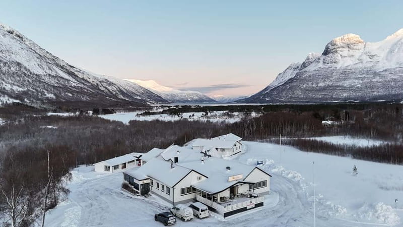 Tromsø: Sami Culture & Joik Experience with Lunch - FAQ