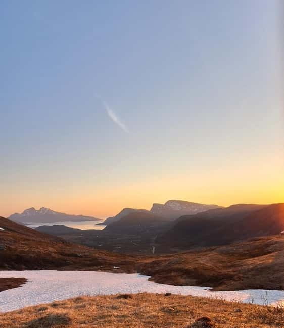 Tromsø: Scenic Fjords & Islands Roadtrip with guide & snacks - Final Thoughts