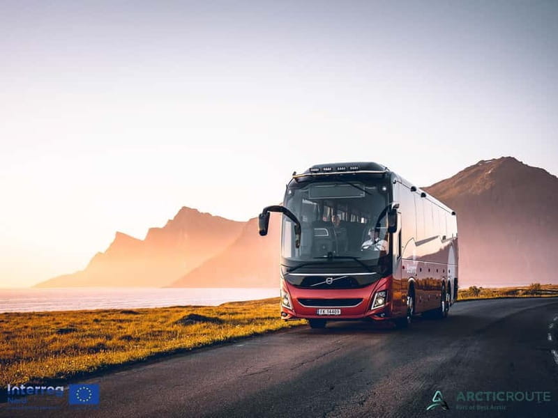 Tromsø: Senja Island Hiking Day Trip with Bus and Ferry - What to Expect: The Good, the Great, and the Practical