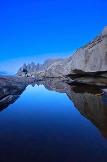 Tromsø, Senja & Lofoten 4 Days and 3 Nights Sightseeing Tour - Exploring Norway’s Northern Wonders: Tromsø, Senja & Lofoten in 4 Days