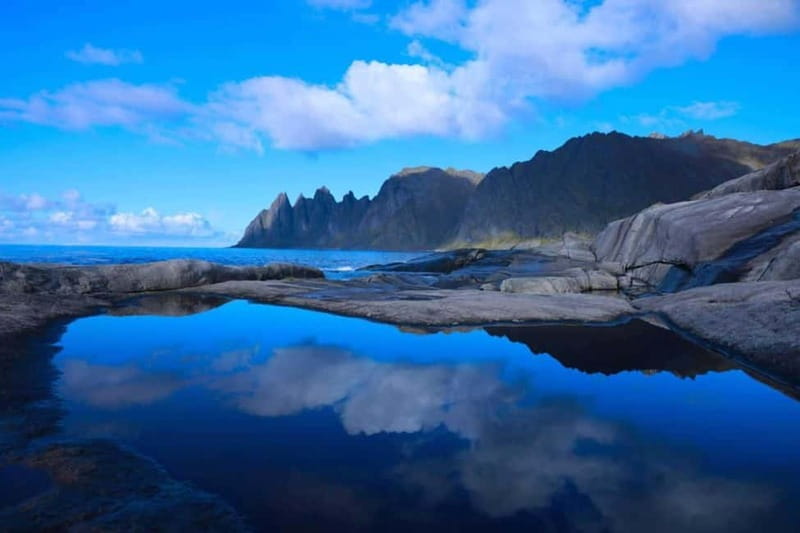 Tromsø, Senja & Lofoten 4 Days and 3 Nights Sightseeing Tour - What Makes This Tour Worth Considering?