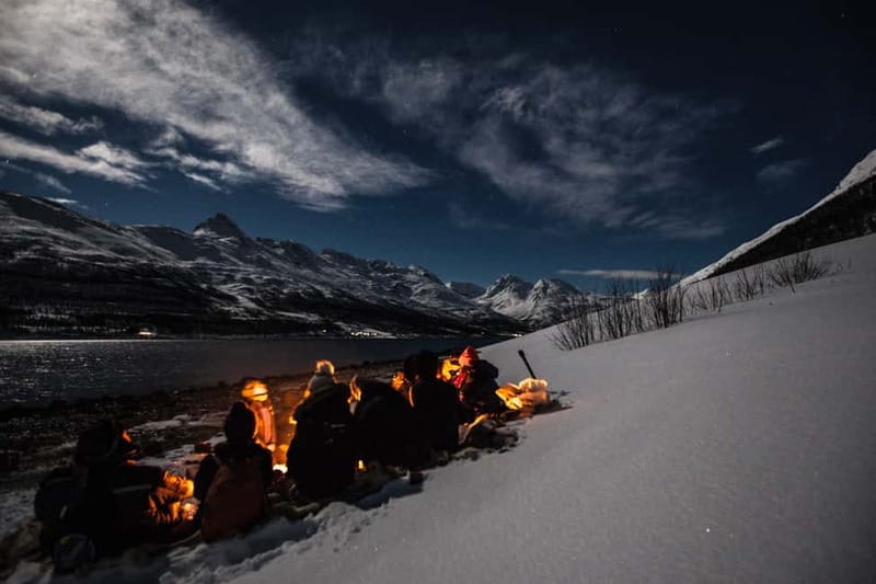 Tromsø: Small Group Northern Lights Hunt - Final Thoughts