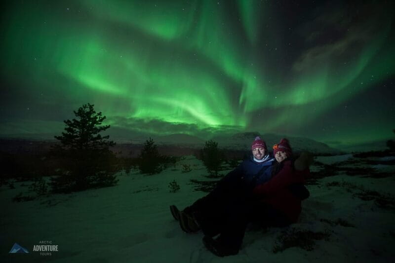 Tromsø: Small Group Northern Lights Hunt - FAQ