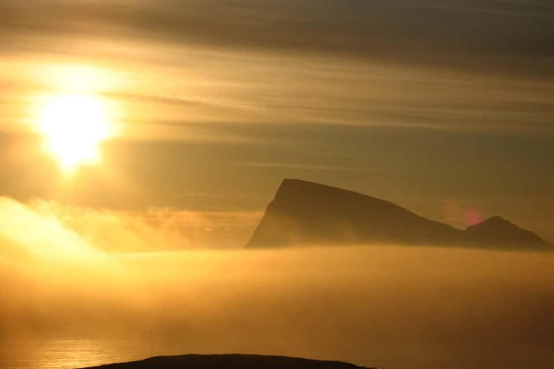 Tromsø: Sommaroy Fjord Tour with Lunch Option & Midnight Sun - Introducing the Tromsø Sommarøy Fjord Tour: A Balanced Look at Northern Norway’s Natural Beauty