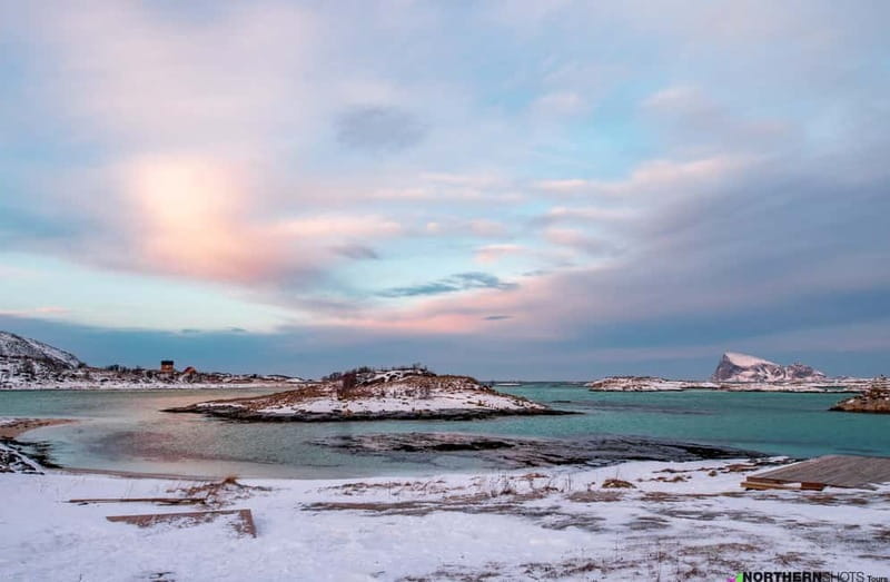 Tromsø: Sommaroy Fjord Tour with Lunch Option & Midnight Sun - Final Thoughts: Is This Tour Right for You?