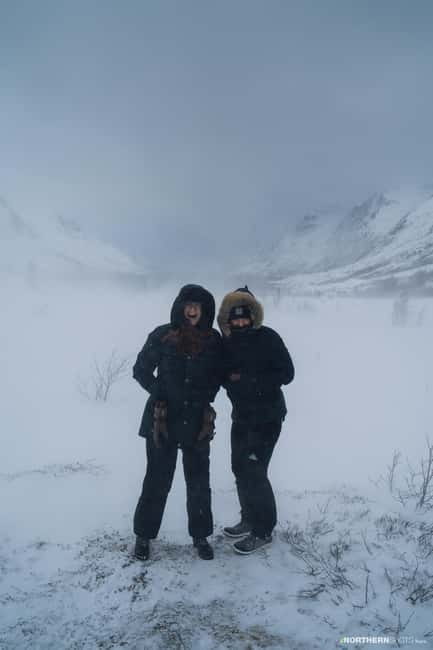 Tromsø: Sommaroy Fjord Tour with Lunch Option & Midnight Sun - FAQs About the Tromsø Sommarøy Fjord Tour