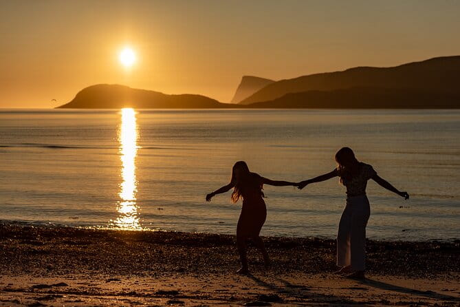 Tromsø & Sommarøy - Private coastal tour with a local - What to expect at each stop