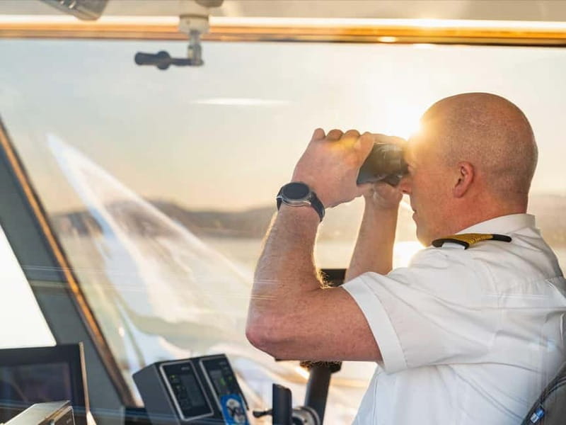 Tromsø: Summer Arctic Light Cruise with a Guide - Who Will Love This Tour?