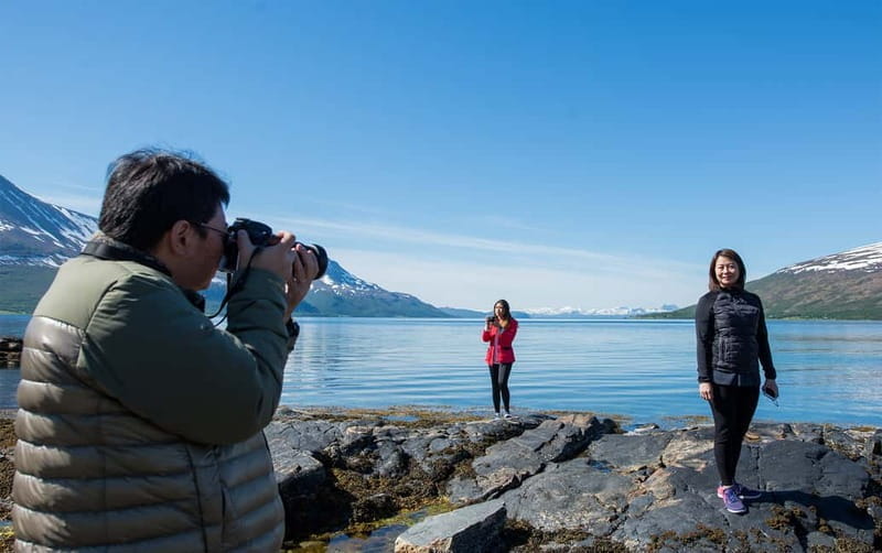 Tromsø: Summer Fjord Road Trip with Citizen Science - Who Will Love This Tour?