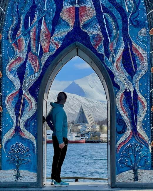 Tromsø: The Arctic Run - Running Tour with local stories - Key points / Takeaways