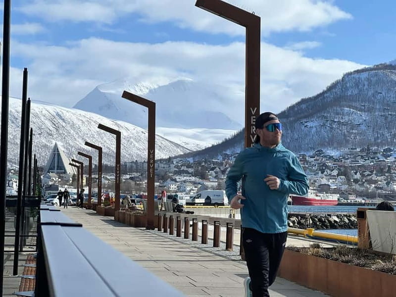 Tromsø: The Arctic Run - Running Tour with local stories - What Makes This Tour Special?