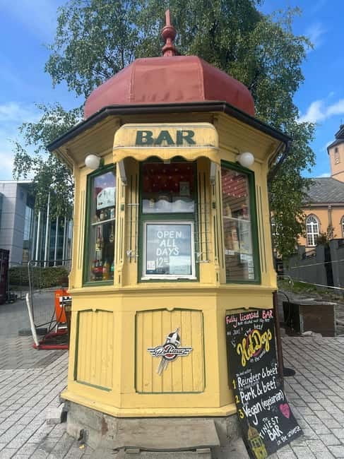 Tromsø: The Arctic Run - Running Tour with local stories - Final Thoughts