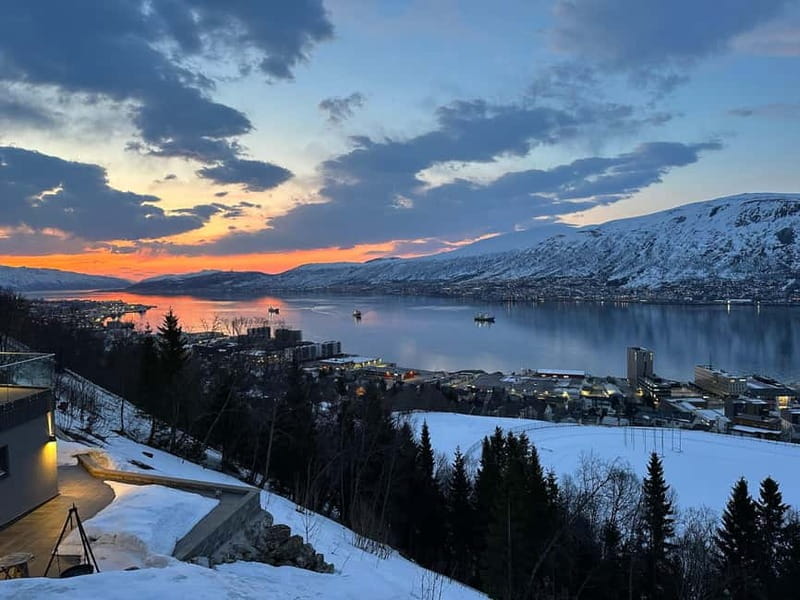Tromsø: The View Panoramic Scenery and Local Delights - The Scenic Views: Why They Matter