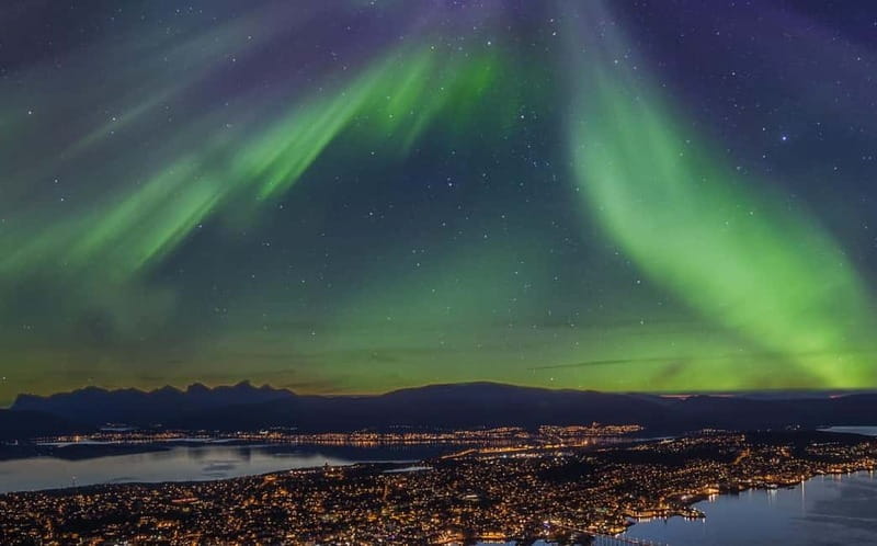 Tromsø: The View Panoramic Scenery and Local Delights - Practical Tips for Your Visit