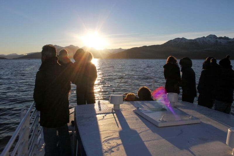 Tromsøs Top-Rated Fjord & Fishing Cruise  All-Inclusive - The Sum Up: Is It Worth It?