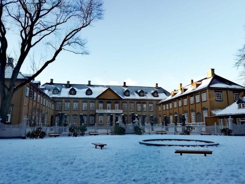 Trondheim : Explore the city of kings with a local guide - Unique and Quirky Aspects of the Tour