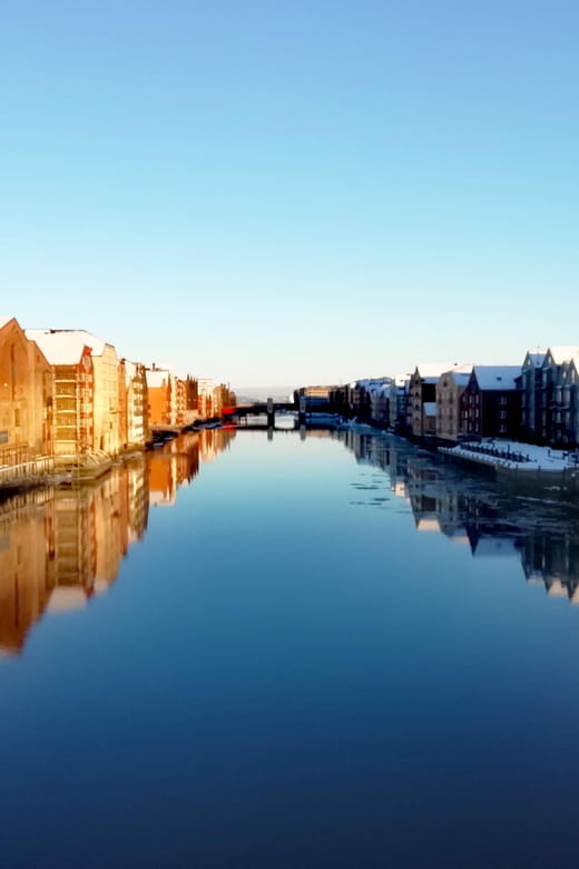 Trondheim : Explore the city of kings with a local guide - Who It’s Perfect For
