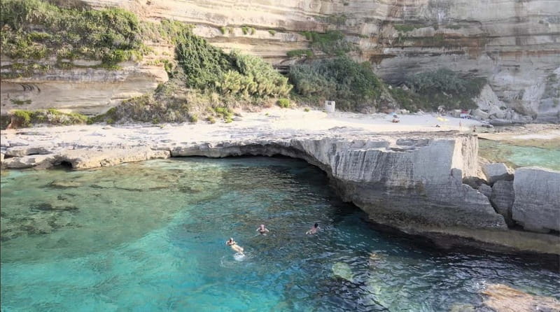 Tropea: Boat Tour on the Coast of the Gods - maximum 12 people on board - The Best of the Itinerary