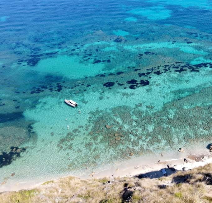Tropea: Boat Tour on the Coast of the Gods - maximum 12 people on board - Practical Tips for Your Trip