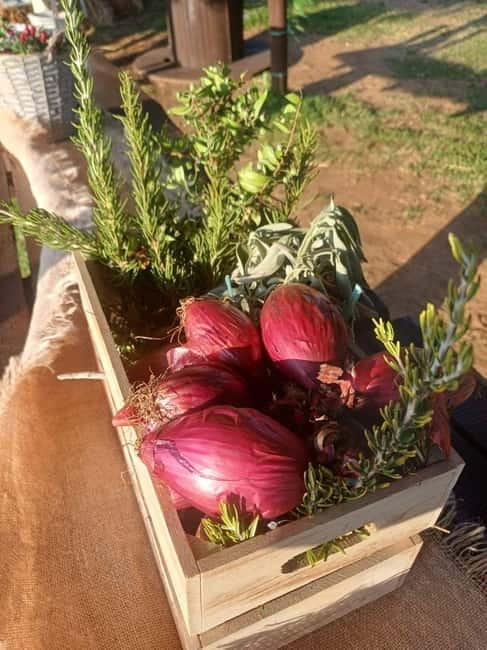 Tropea: Calabrian Cooking Class with Lunch - The Sum Up: An Authentic Taste of Calabria