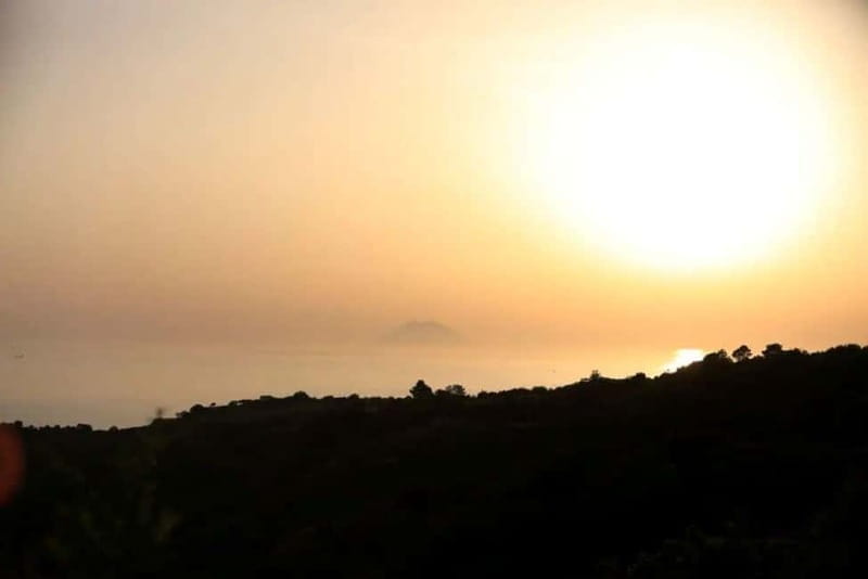 Tropea: Calabrian Cooking Class with Lunch - FAQ