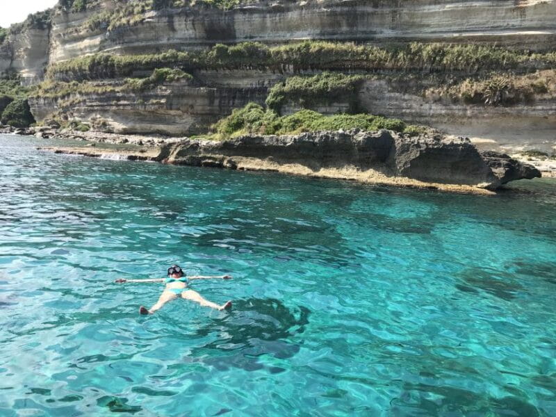 Tropea: Capo Vaticano Boat Trip with Snorkeling & Drink - The Experience: What’s It Really Like?
