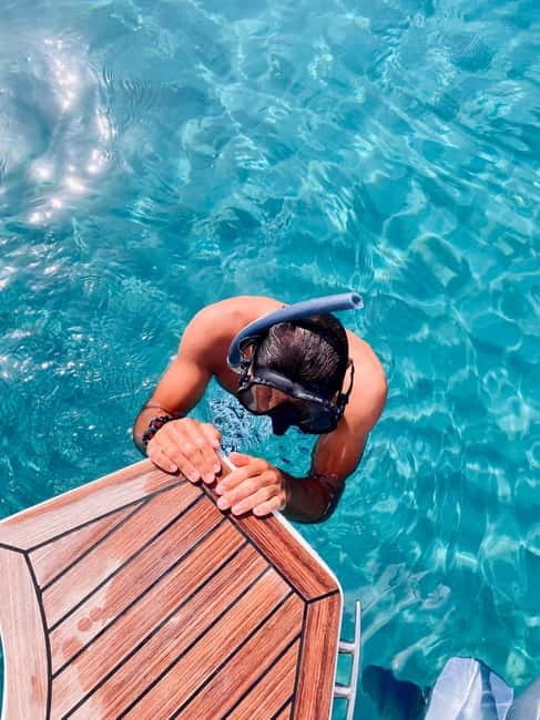 Tropea: Capo Vaticano Small-Group Boat Tour with Aperitif - Why This Tour Stands Out