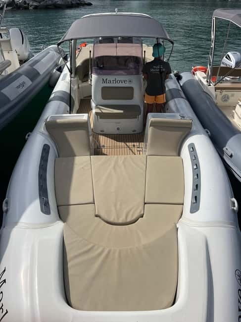 Tropea: Capo Vaticano Small-Group Boat Tour with Aperitif - Practical Tips